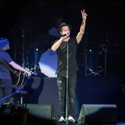 OneRepublic Live in Bangkok 2017