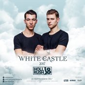 White Castle Music Festival 2017