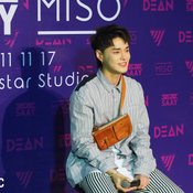 DEAN Live in Bangkok 2017