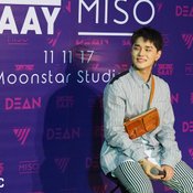 DEAN Live in Bangkok 2017
