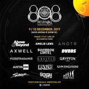 808 festival 2017 