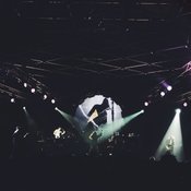 Incubus Live in Bangkok 2018