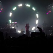 Incubus Live in Bangkok 2018