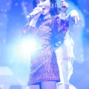 2018 Jessica ‘On Cloud Nine’ Mini Concert in Bangkok