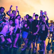 ปิดฉาก S2O Songkran Music Festival 2018 สุดยิ่งใหญ่