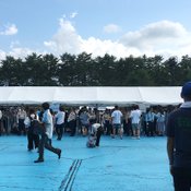 Keyakizaka Republic 2018 คอนเสิร์ตเปิดสาธารณรัฐที่ร้อนแรง จนแทบจะเป็นลม
