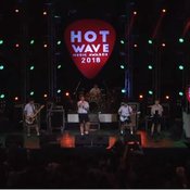 เปิดฉากอย่างเร้าใจ! Hotwave Music Awards 2018 กับความเข้มข้นทางดนตรีของวงมัธยม