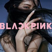 BLACKPINK "How You Like That" pre-release single