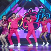 ลูกทุ่งไอดอล All Star