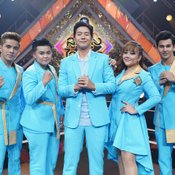 ลูกทุ่งไอดอล All Star