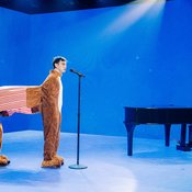 Joji Presents: The Extravaganza