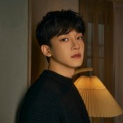 CHEN - Single "Hello"