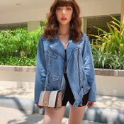 พลอยชมพู