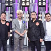 กิ๊กดู๋ สงครามเพลงเงินล้าน กบ ทรงสิทธิ์์