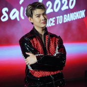  SOLO SAINT 2020 Race to Bangkok