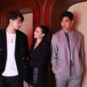 เบื้องหลังเอ็มวี คำถามจากคนเก่า