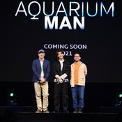 GLOBAL PRESS CONFERENCE MEW SUPPASIT SECOND SINGLE "NAN NA"