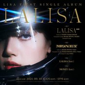 ลิซ่า LISA BLACKPINK LALISA