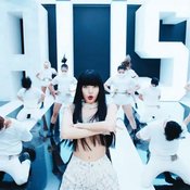 ลิซ่า BLACKPINK 