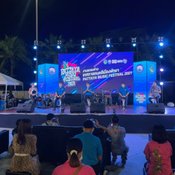 Pattaya MUSIC Festival