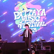 Pattaya MUSIC Festival