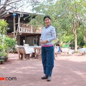 พิมพา พรศิริ