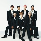 NCT DREAM: Glitch Mode