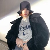 LISA ลิซ่า BLACKPINK