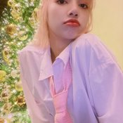 LISA ลิซ่า BLACKPINK