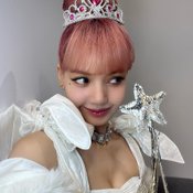 LISA ลิซ่า BLACKPINK
