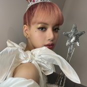 LISA ลิซ่า BLACKPINK