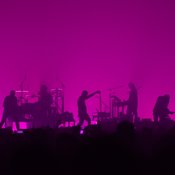 เมื่อดวงไฟแห่งอินดัสเทรียลร็อคซัดสาด “Nine Inch Nails” กับความเดือดดาลแห่งปี!