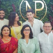 ยืนยันร้อยเปอร์เซ็นต์! “Nick Jonas” หมั้นกับนักแสดงสาวชาวอินเดีย “Priyanka Chopra” แล้ว
