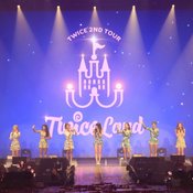 Twice 2nd Tour : Twiceland Zone 2 – Fantasy Park in Bangkok