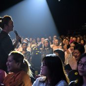 GSB WOW CONCERT ตอน DIVA (ดีว่า)
