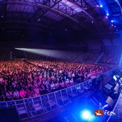 TIFFANY YOUNG ASIA FAN MEETING TOUR IN BANGKOK 2018