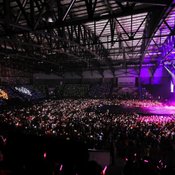 Red Velvet 2nd Concert [REDMARE] in BANGKOK