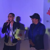 ปีทองของเขา! “Twopee Southside” คว้า 4 รางวัล Rap is Now Awards 2018