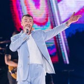 SAM SMITH : The Thrill Of It All Tour in Bangkok 2018