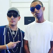 Pharrell Williams และ Twopee