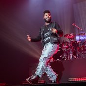 Singha Music presents Khalid American Teen Tour 2018 Bangkok