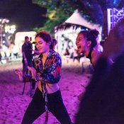 "มุยเฟสต์ 2018" รวมพลคนดนตรีและศิลปะ ดีเจไทย-เทศร่วมสร้างความมัน