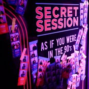 JOOX Secret Session : As if you were in the 90’s