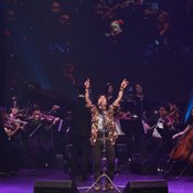 มาลีฮวนน่า & Thai Symphony Orchestra Live in BangKok “พันธุ์เล-๑ooo โล...พรรลำ ภาคบริบูรณ์