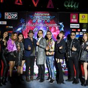 “MONO29 Pattaya Countdown 2019" ความสนุกสุดขอบจักรวาลส่งท้ายปี