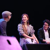 YURI 1st Fanmeeting Tour ‘INTO YURI’ in Bangkok