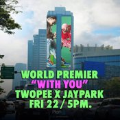 Twopee Southside และ Jay Park