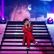 2018-19 LEE JOONGI ASIA TOUR ‘DELIGHT’ in Bangkok