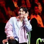 2019 YOON JISUNG 1st FAN MEETING : Aside IN BANGKOK