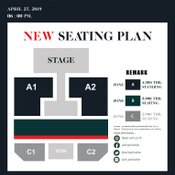 ASTRO The 2nd ASTROAD to BANGKOK [STARLIGHT]